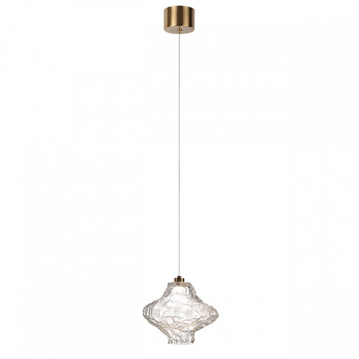 Подвесной светильник odeon light ordi 5107/3l