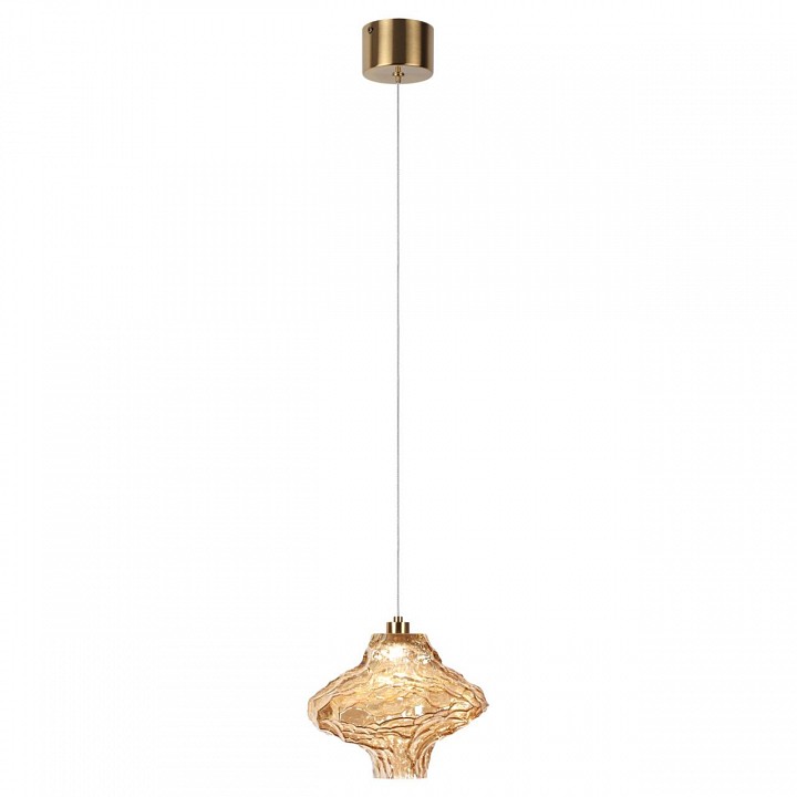 Подвесной светильник odeon light ordi 5108/3l