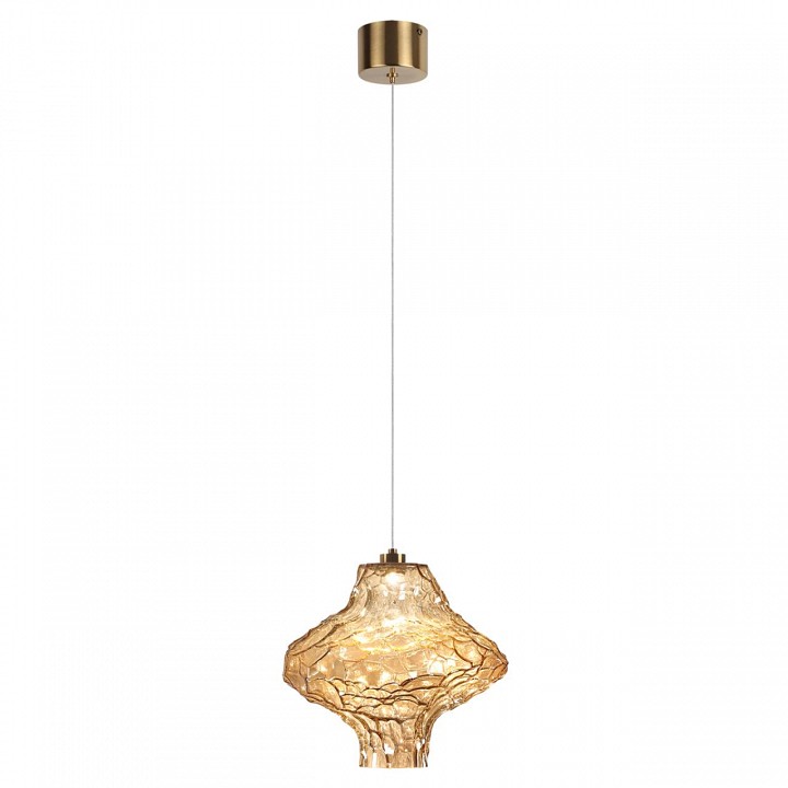 Подвесной светильник odeon light ordi 5108/3la