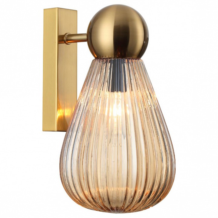 Бра odeon light elica 5402/1w