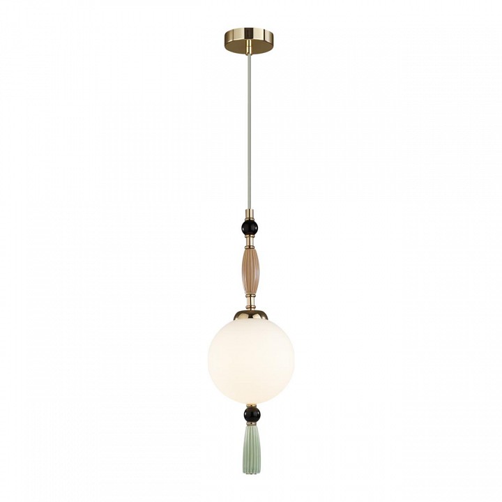 Подвесной светильник odeon light palle 5405/1