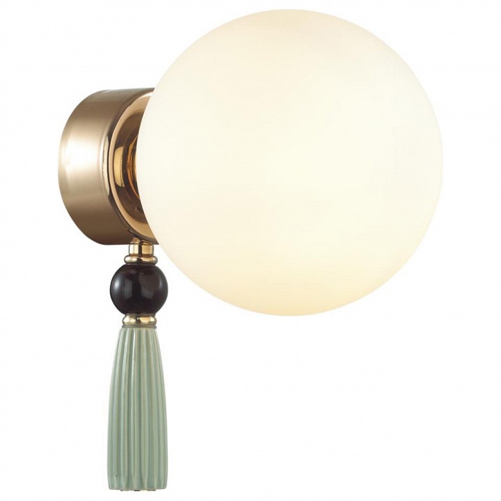 Бра odeon light palle 5405/1w