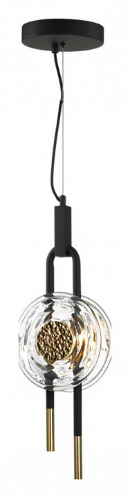 Подвесной светильник odeon light magnet 5407/12l