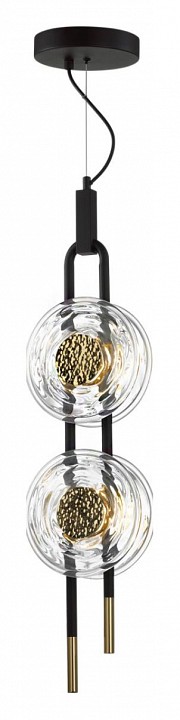 Подвесной светильник odeon light magnet 5407/23l