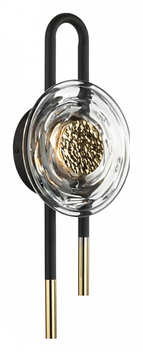 Бра odeon light magnet 5407/6wl