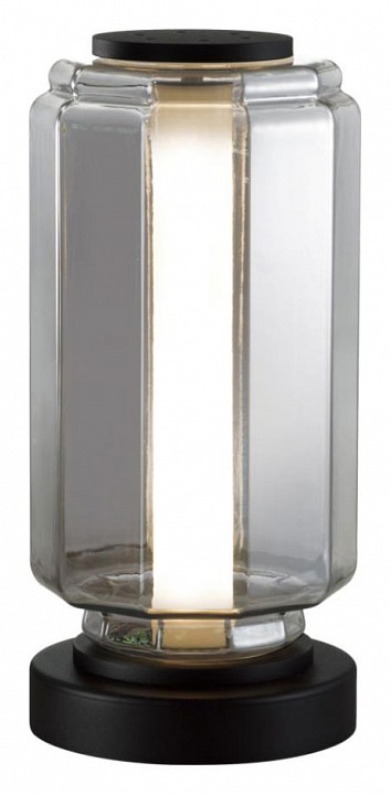 Настольная лампа декоративная odeon light jam 5408/10tl