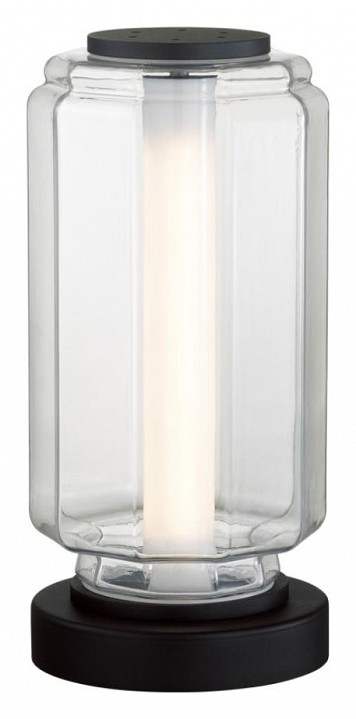 Настольная лампа декоративная odeon light jam 5409/10tl