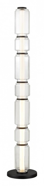 Торшер odeon light jam 5409/53fl