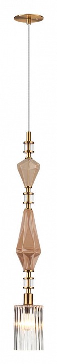 Подвесной светильник odeon light terra 5414/1e