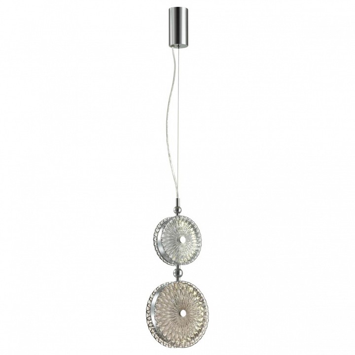 Подвесной светильник odeon light caramella 1 5416/13lb