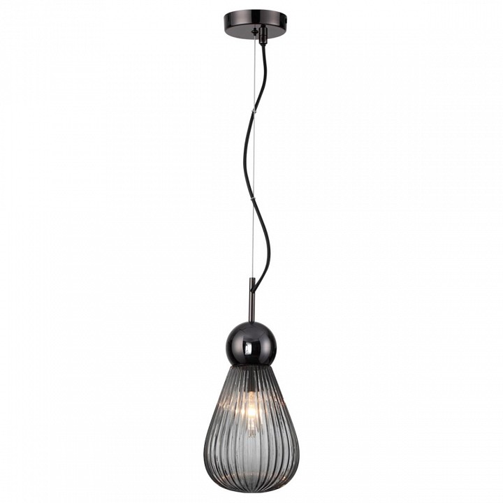 Подвесной светильник odeon light elica 1 5417/1