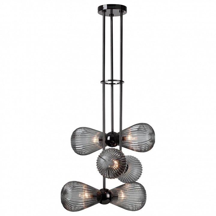 Подвесной светильник odeon light elica 1 5417/6