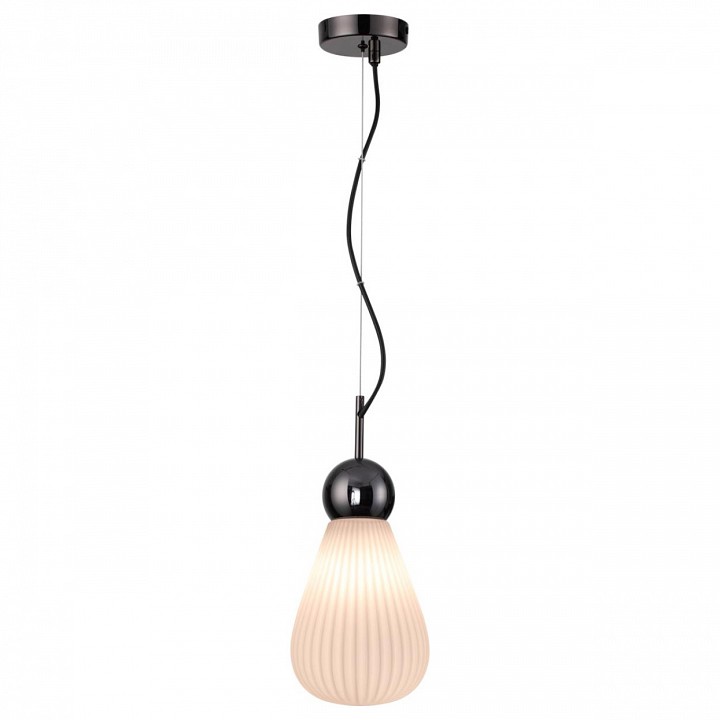 Подвесной светильник odeon light elica 2 5418/1