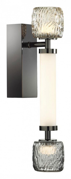Бра odeon light kliff 5427/13wl