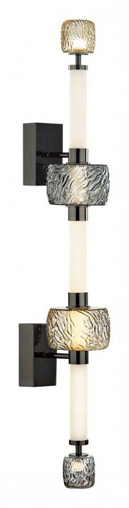 Бра odeon light kliff 5427/34wl