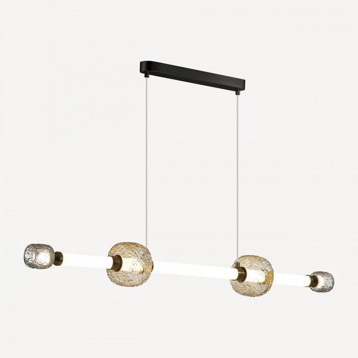 Подвесной светильник odeon light kliff 5427/40l