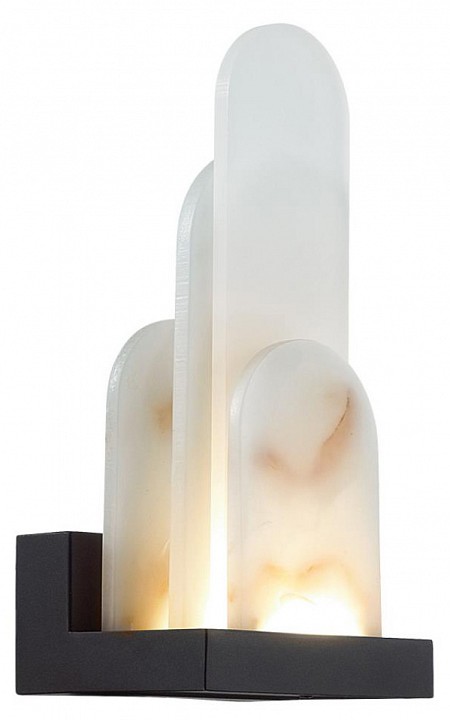 Бра odeon light foros 5438/12wl