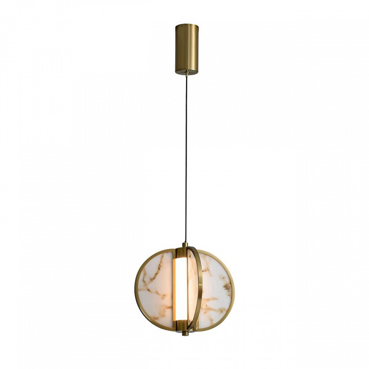 Подвесной светильник odeon light toscana 5447/12l