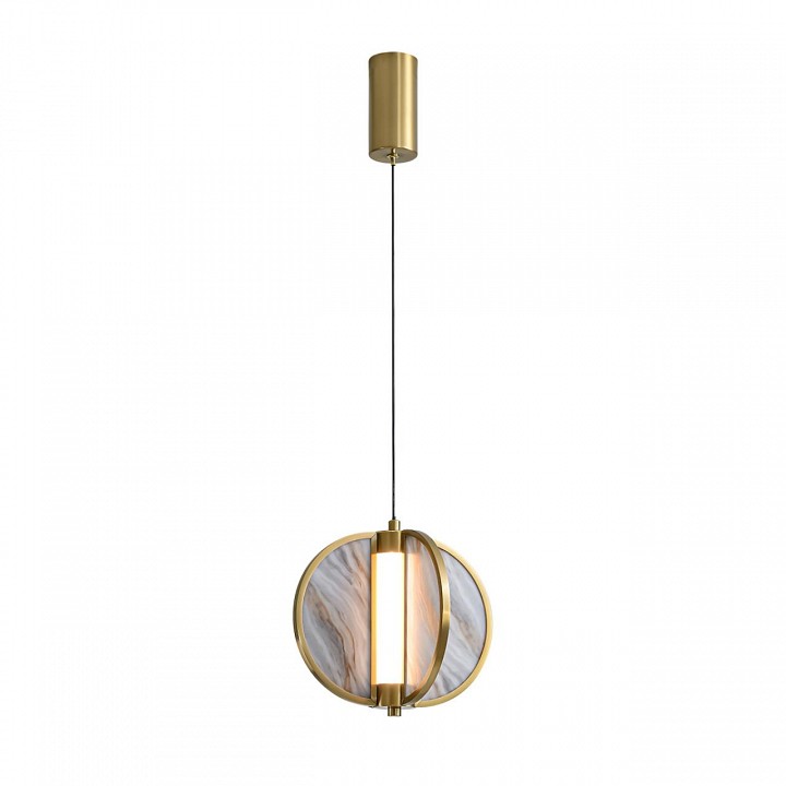 Подвесной светильник odeon light toscana 5448/12l
