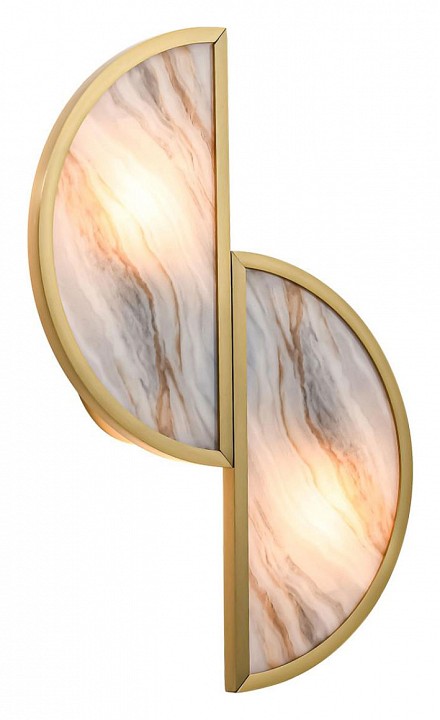 Накладной светильник odeon light toscana 5448/2w