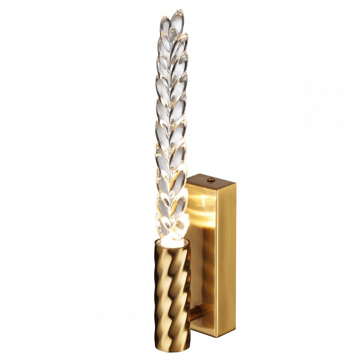Бра odeon light kolos 5449/4wl