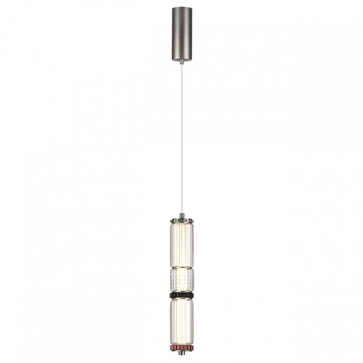 Подвесной светильник odeon light collier 5456/12l