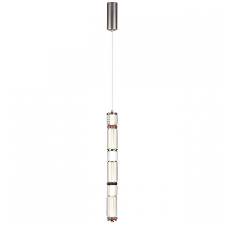 Подвесной светильник odeon light collier 5456/18l