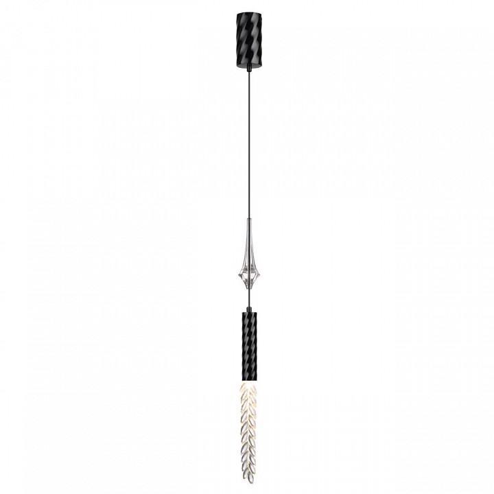 Подвесной светильник odeon light kolos 5459/4l