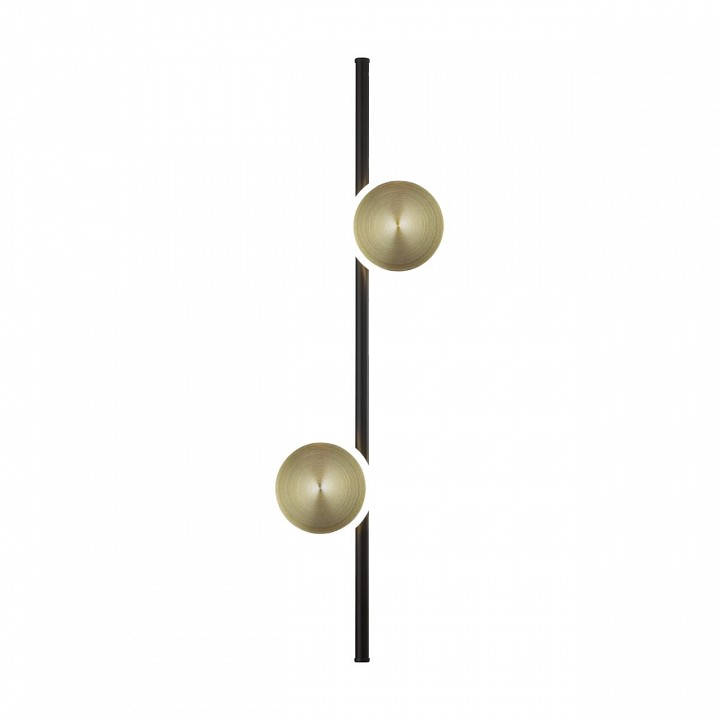 Бра odeon light stilo 6601/24wl