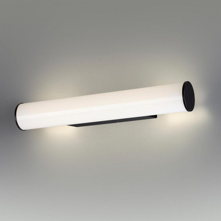 Накладной светильник odeon light anter 6617/8wl