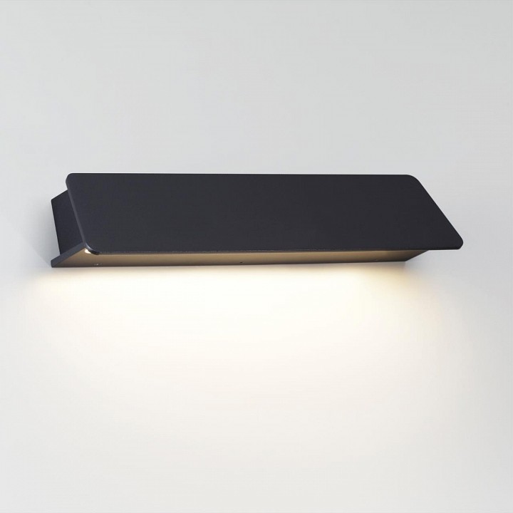 Накладной светильник odeon light leo 6642/12wl