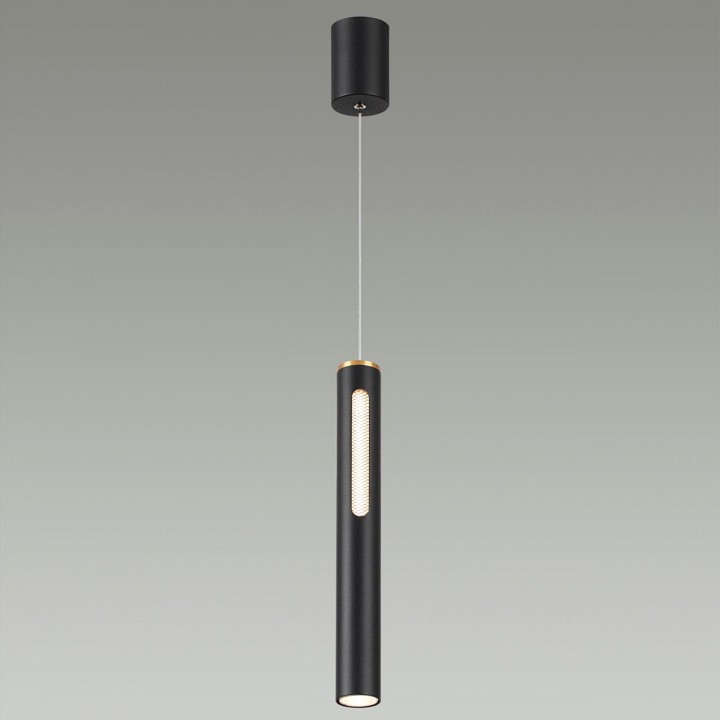 Подвесной светильник odeon light mali 6643/7l
