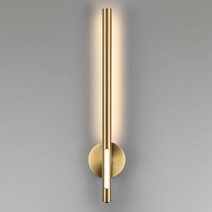 Бра odeon light mali 6644/10wl