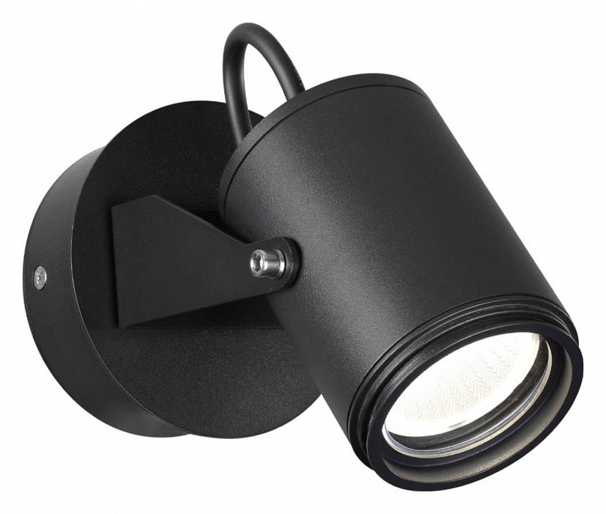 Светильник на штанге odeon light stima 6647/10wl