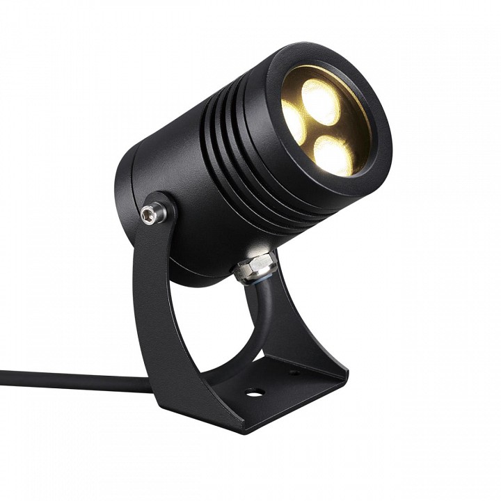 Наземный низкий светильник odeon light stima 6648/6wa3
