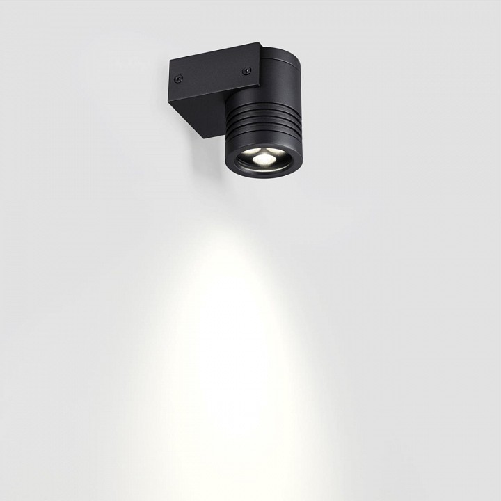 Светильник на штанге odeon light stima 6648/6wl