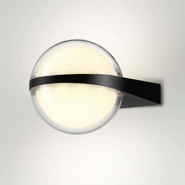 Светильник на штанге odeon light tilda 6652/12wl