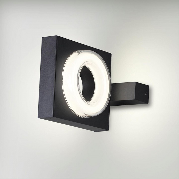 Светильник на штанге odeon light vart 6654/6wl