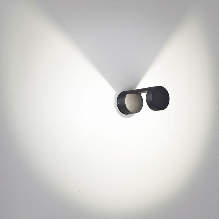 Светильник на штанге odeon light tion 6657/10wl