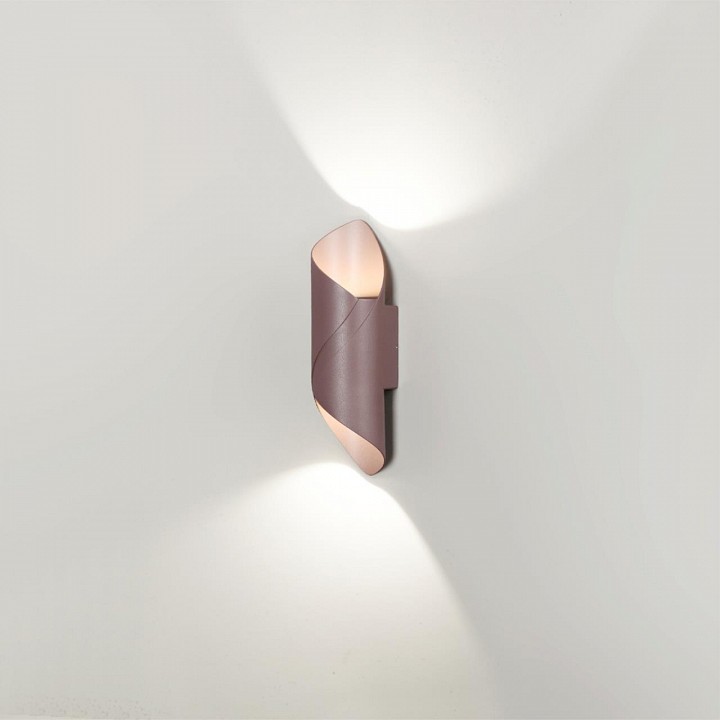 Накладной светильник odeon light basti 6659/10wla