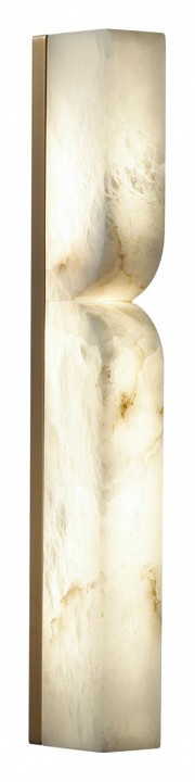 Накладной светильник odeon light marbella 6685/15wl