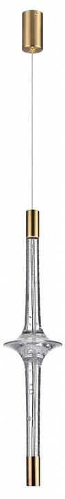 Подвесной светильник odeon light olla 6689/7l