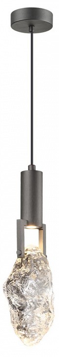 Подвесной светильник odeon light lia 6695/5l