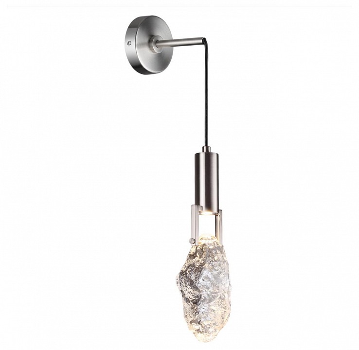 Бра odeon light lia 6696/5wl