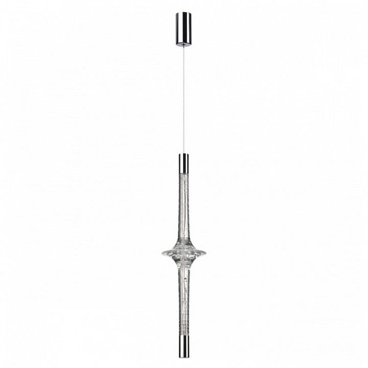 Подвесной светильник odeon light olla 6697/7l