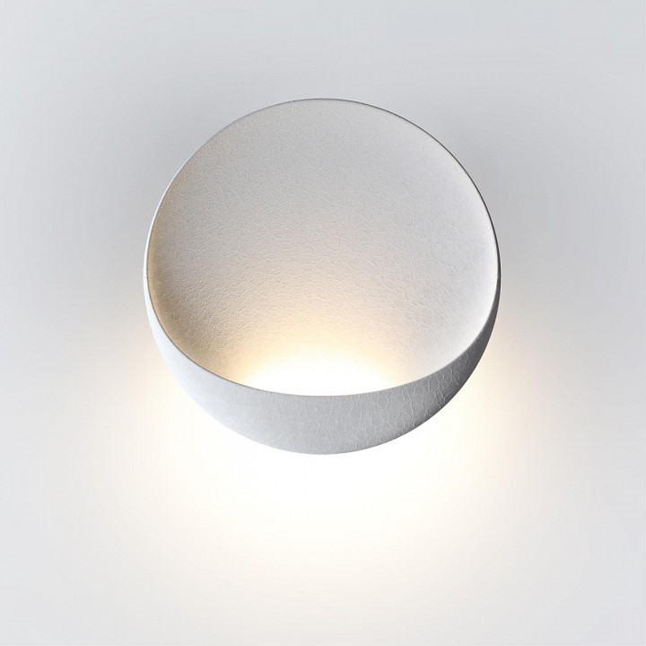 Накладной светильник odeon light vela 7005/7wl