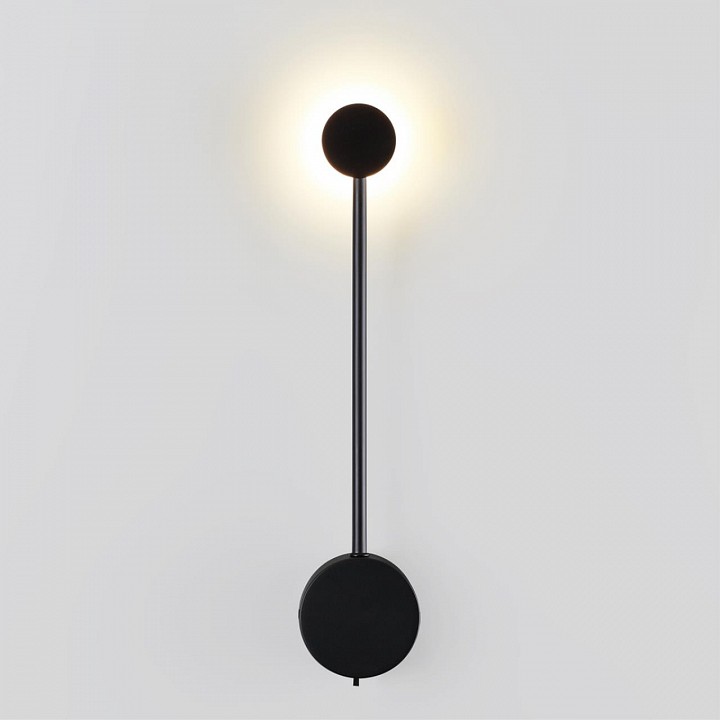 Накладной светильник odeon light satellite 7008/5wl
