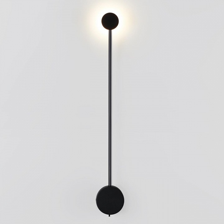 Накладной светильник odeon light satellite 7008/5wla