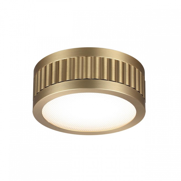 Накладной светильник odeon light manchester 7013/7cl