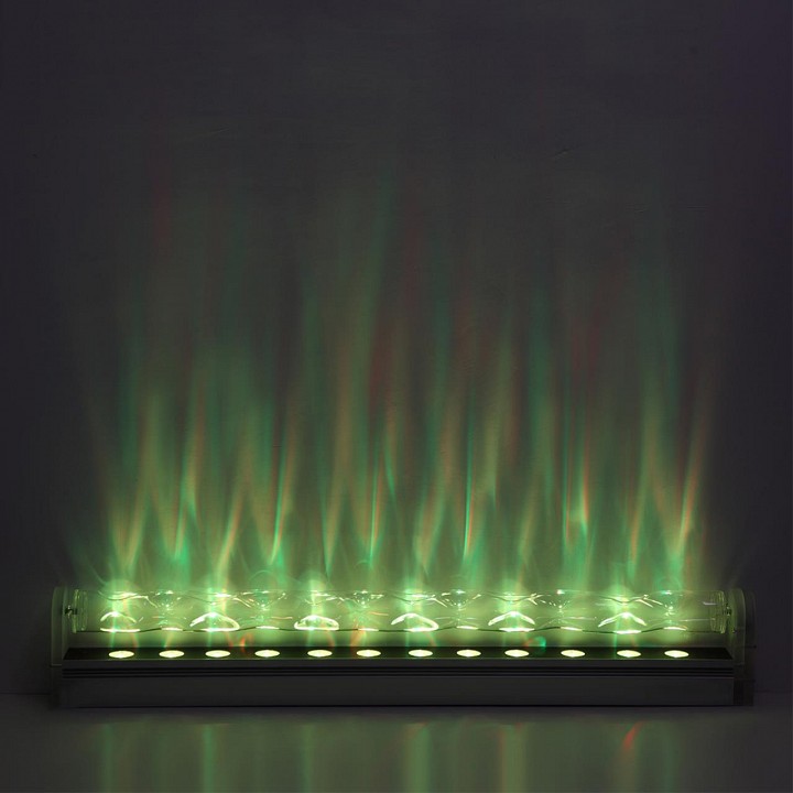 Наземный низкий светильник odeon light waterfall 7027/72fl